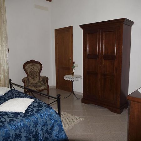 סוביצ'ילה Agriturismo Santa Giuditta מראה חיצוני תמונה