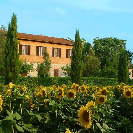 סוביצ'ילה Agriturismo Santa Giuditta מראה חיצוני תמונה