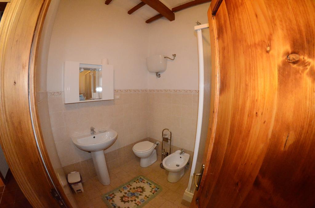 סוביצ'ילה Agriturismo Santa Giuditta מראה חיצוני תמונה