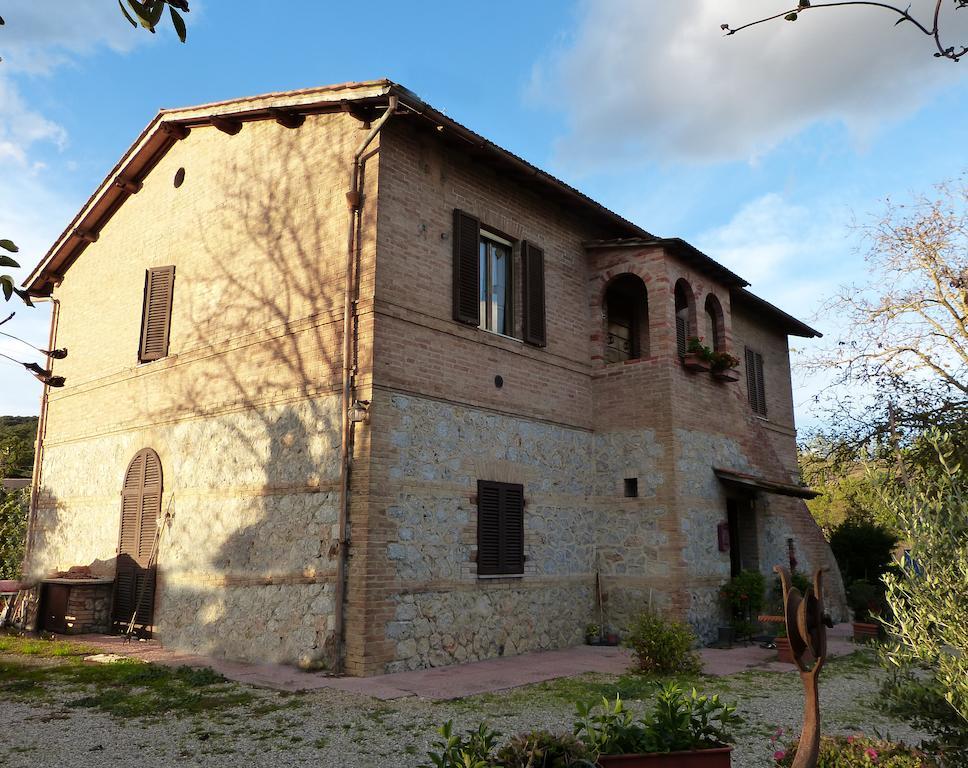 סוביצ'ילה Agriturismo Santa Giuditta מראה חיצוני תמונה