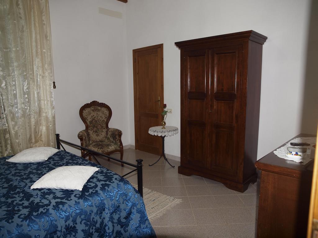 סוביצ'ילה Agriturismo Santa Giuditta מראה חיצוני תמונה
