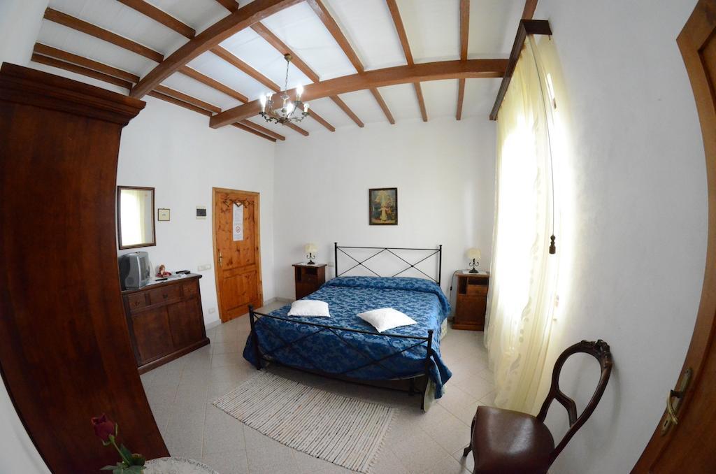 סוביצ'ילה Agriturismo Santa Giuditta מראה חיצוני תמונה