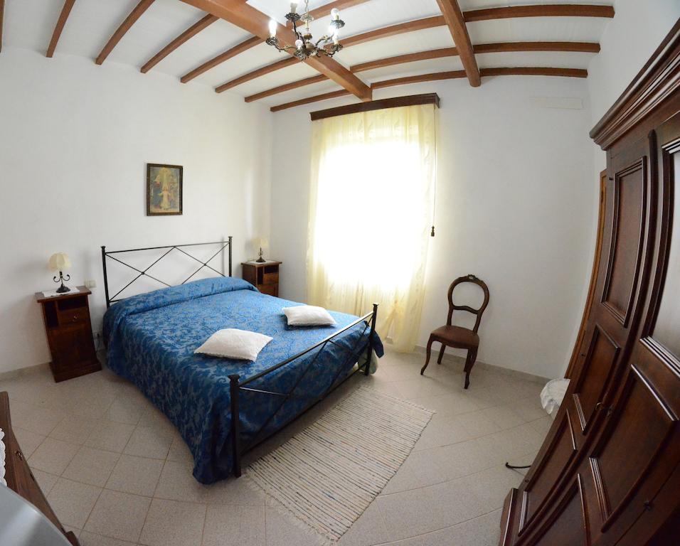 סוביצ'ילה Agriturismo Santa Giuditta מראה חיצוני תמונה