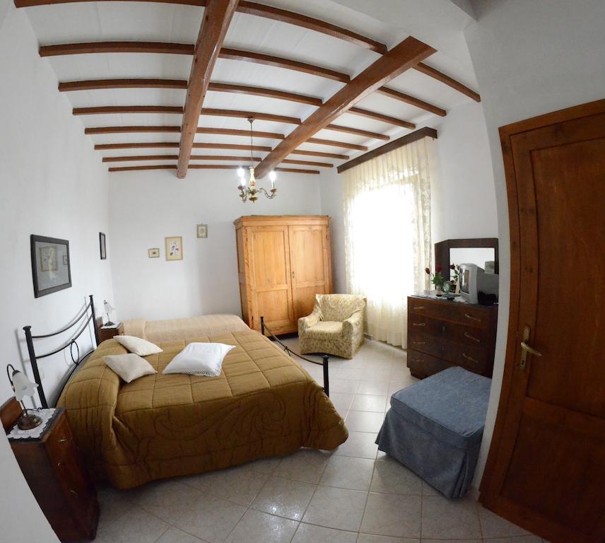 סוביצ'ילה Agriturismo Santa Giuditta מראה חיצוני תמונה