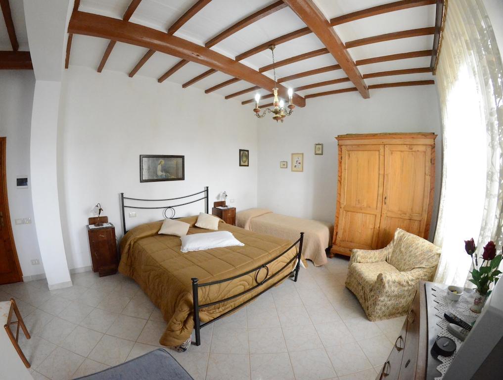 סוביצ'ילה Agriturismo Santa Giuditta מראה חיצוני תמונה