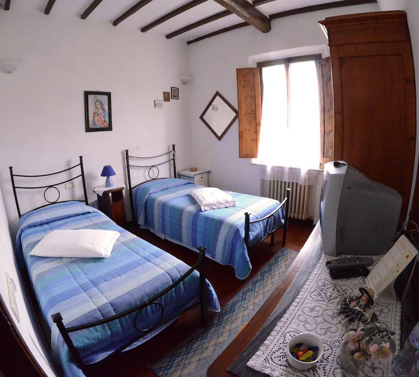 סוביצ'ילה Agriturismo Santa Giuditta מראה חיצוני תמונה