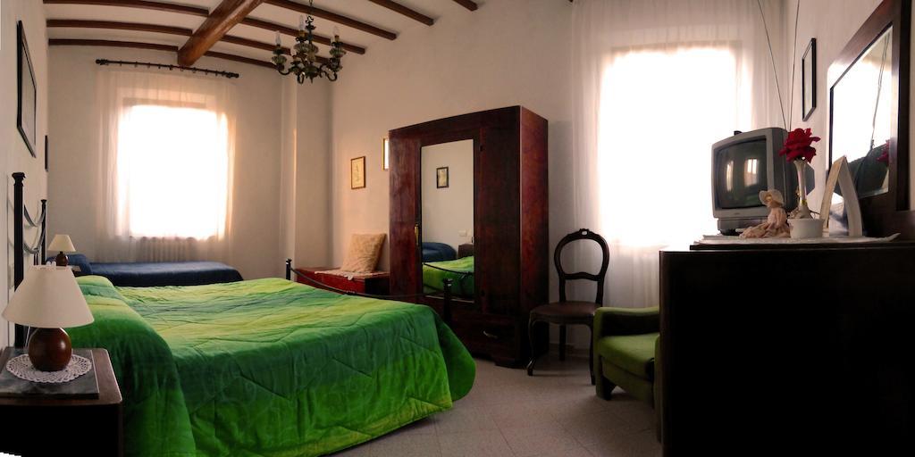 סוביצ'ילה Agriturismo Santa Giuditta מראה חיצוני תמונה