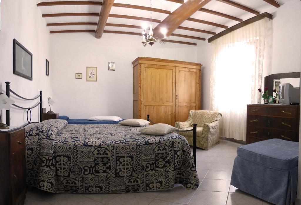 סוביצ'ילה Agriturismo Santa Giuditta מראה חיצוני תמונה