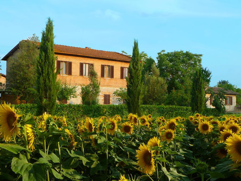 סוביצ'ילה Agriturismo Santa Giuditta מראה חיצוני תמונה